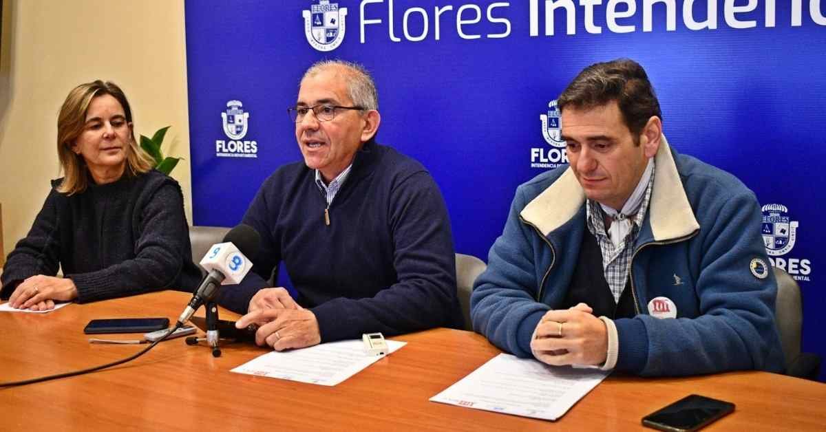 Conferencia MES VErde