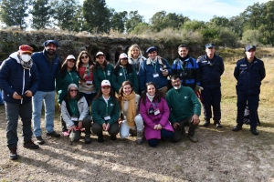 MISION EVALUADORA UNESCO