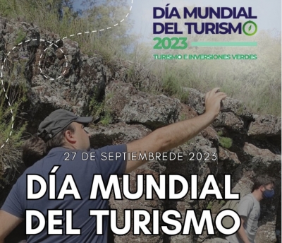 27 de Setiembre - Día Mundial del Turismo