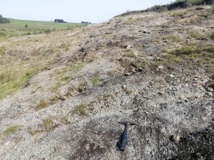 Basamento Cristalino del Tala