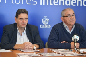 OPORTUNIDAD de VIVENCIAR el GEOPARQUE y la REGI&Oacute;N en la SEMANA de TURISMO