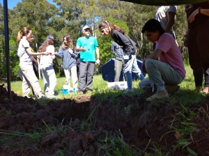 PROYECTO DE INVESTIGACION CON ALUMNOS DEL LICEO 1