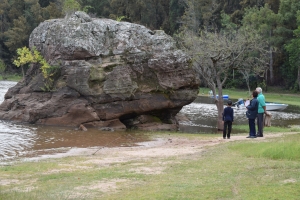 Parque Bartolom&eacute; Hidalgo