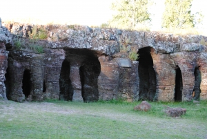 Grutas del Palacio de los Indios